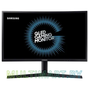 Монитор Samsung C24FG73FQI